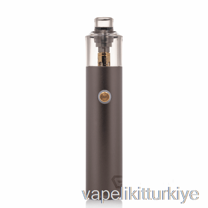 Elektronik Sigara Kalemi Vape Mate Dotmod Dotstick Revo V1.5 35w Pod Sistemi Tunç